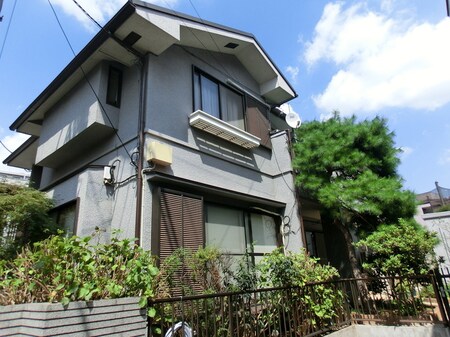 アドウェル・ド・ベラ外観写真