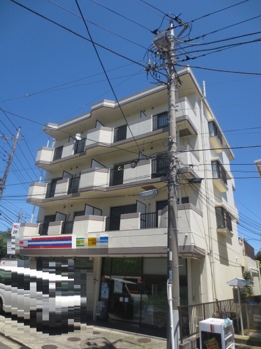 物件外観写真2　(外観写真)