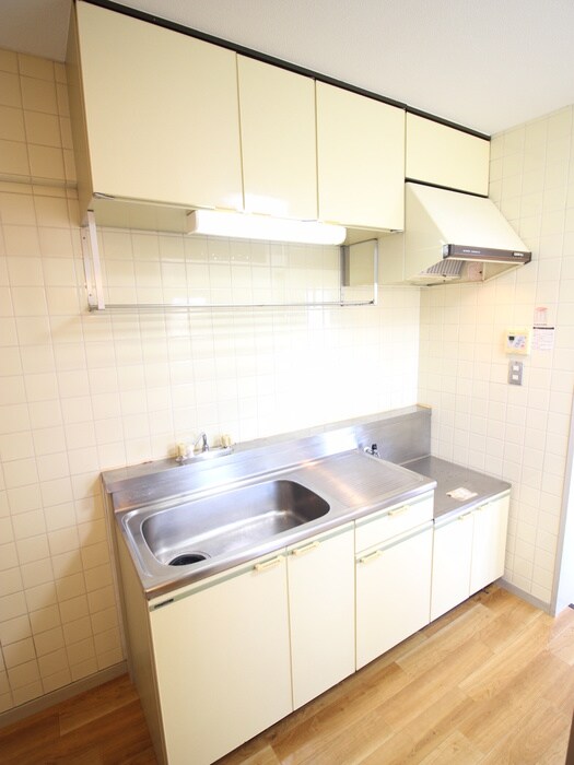 物件内観写真7　(キッチン)