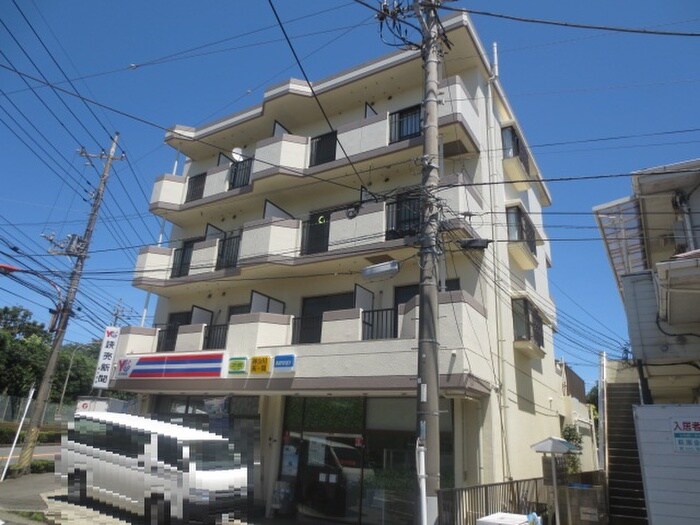 物件外観写真5　(周辺環境)