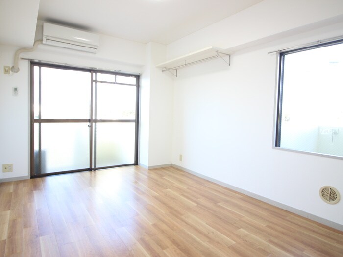 物件内観写真11　(居室)