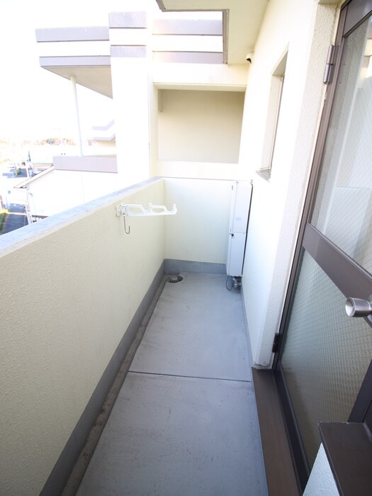 物件内観写真13　(ベランダ・バルコニー)