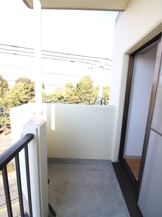 物件内観写真18　(ベランダ・バルコニー)