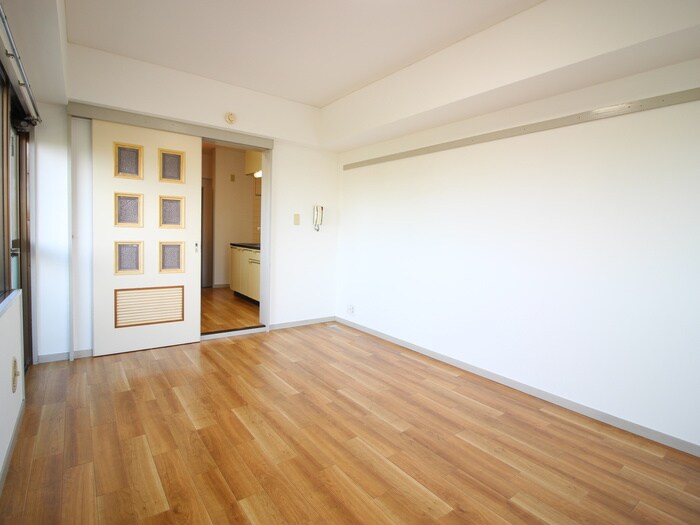 物件内観写真21　(居室)