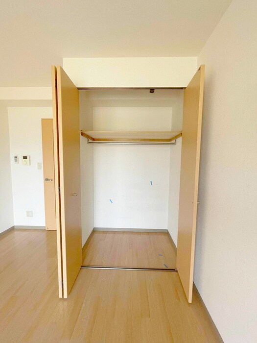 物件内観写真14　(収納)