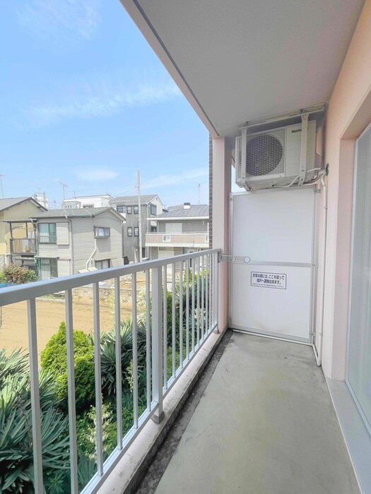 物件内観写真16　(ベランダ・バルコニー)