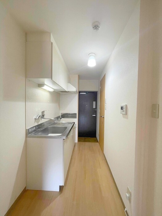 物件内観写真20　(廊下)