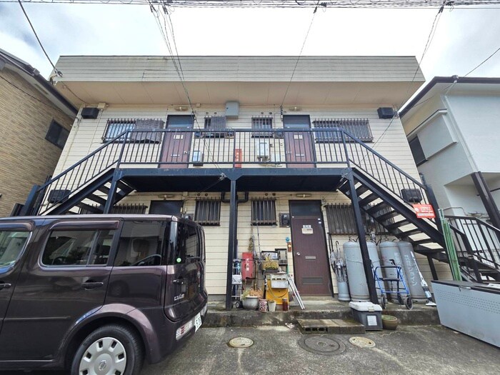 物件外観写真2　(外観写真)