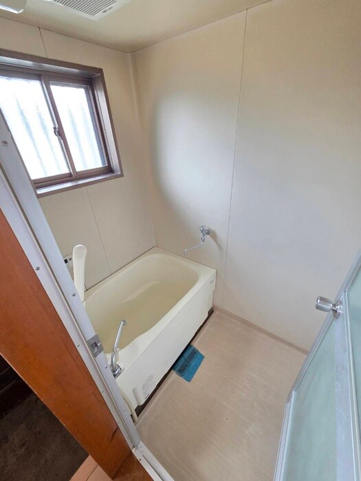 物件内観写真9　(バス／シャワールーム等)