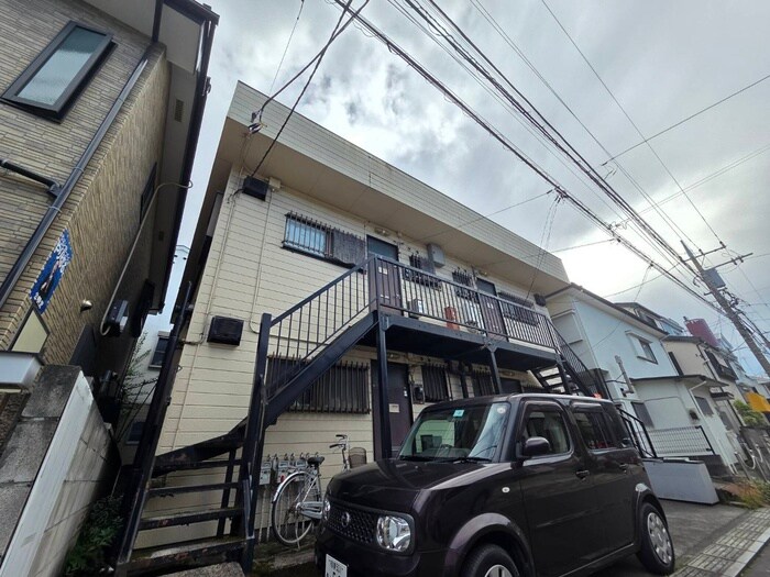 物件外観写真3　(外観写真)