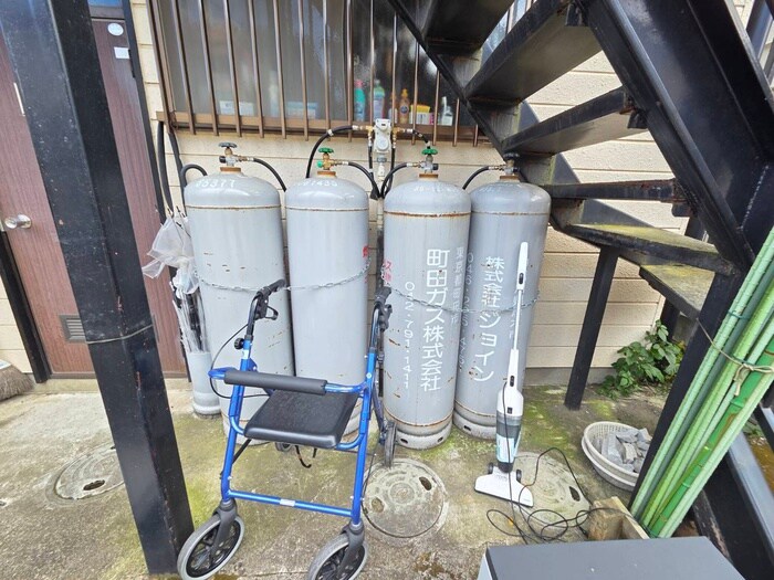 物件外観写真6　(周辺環境)