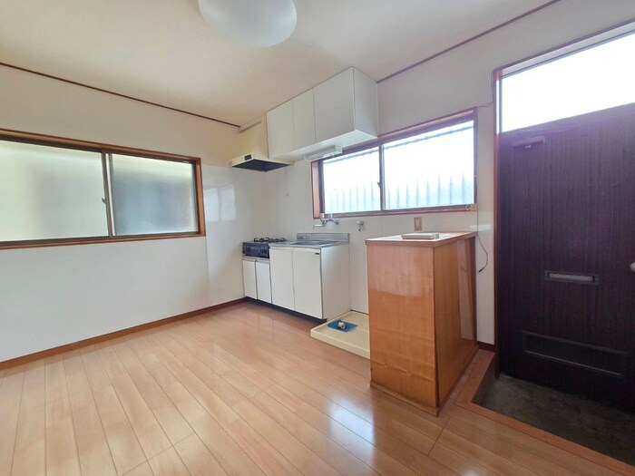 物件内観写真12　(居室)