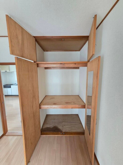 物件内観写真14　(収納)
