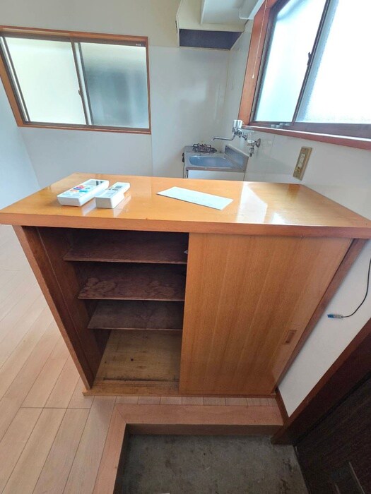 物件内観写真17　(靴箱)