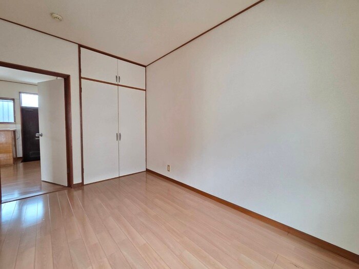 物件内観写真20　(居室)