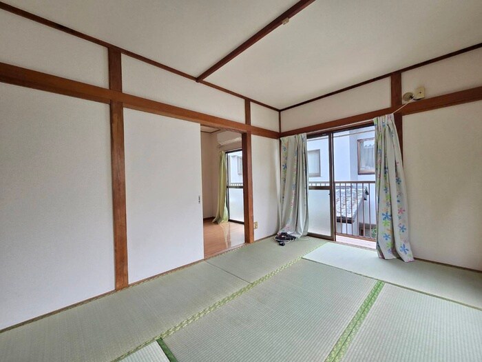 物件内観写真21　(居室)