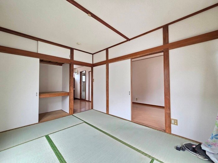 物件内観写真22　(居室)