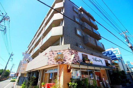 ＷＩＮＢＥＬＬ外観写真