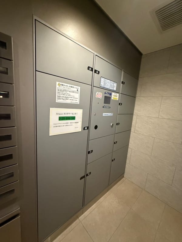 建物設備