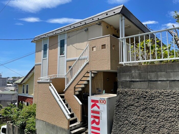 物件外観写真5　(外観写真)