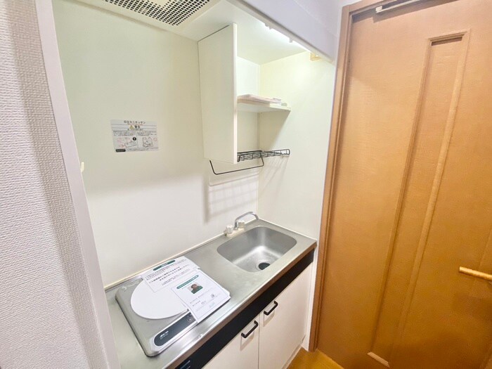 物件内観写真10　(キッチン)