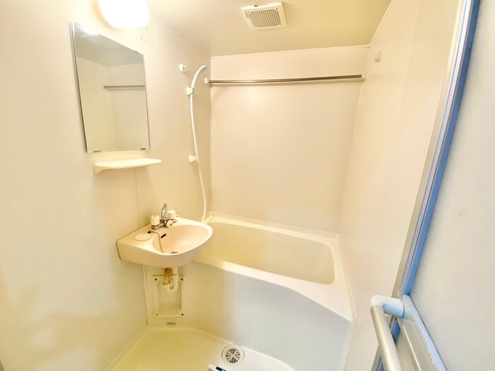 物件内観写真11　(バス／シャワールーム等)