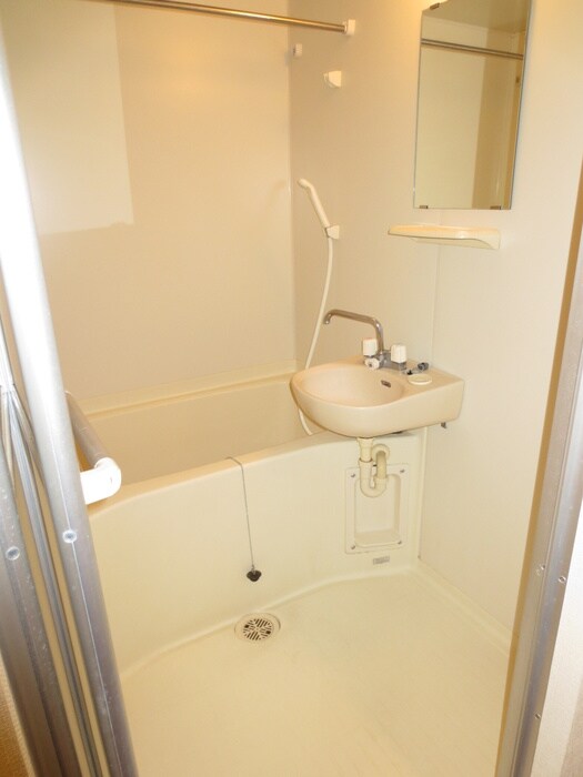物件内観写真11　(バス／シャワールーム等)
