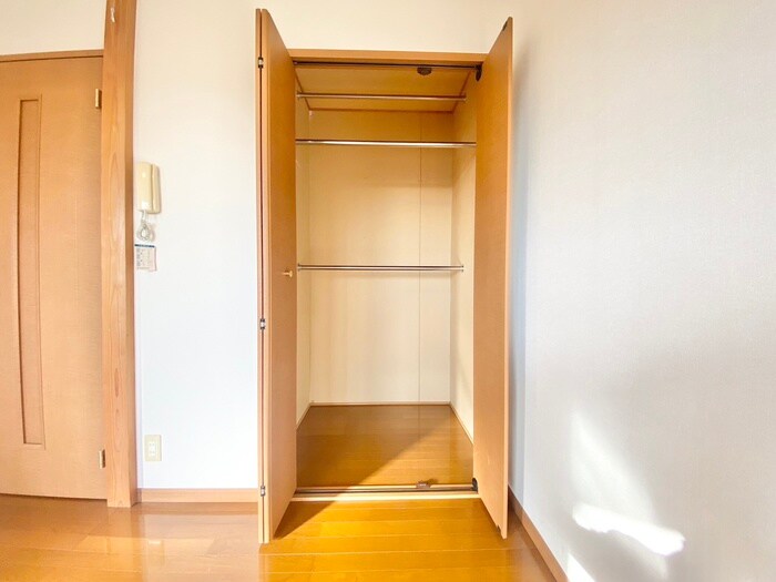 物件内観写真13　(収納)