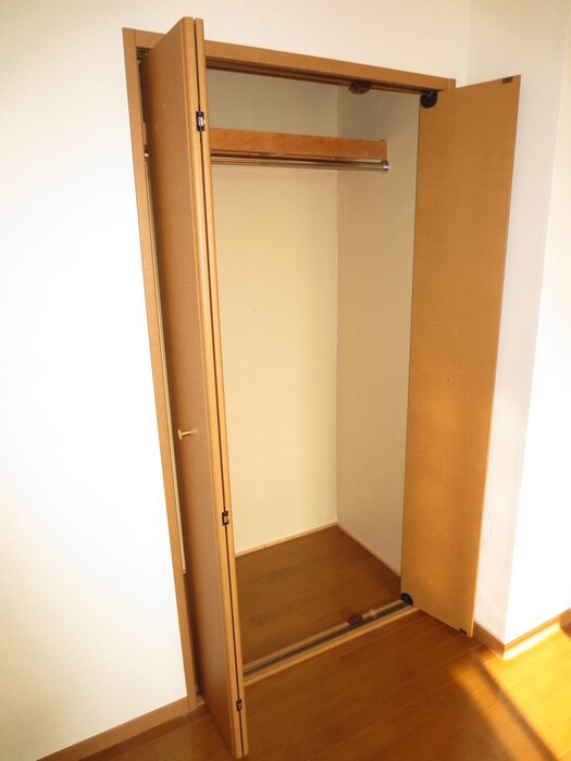 物件内観写真14　(収納)