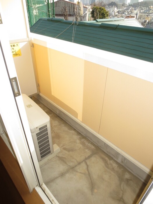 物件内観写真16　(ベランダ・バルコニー)