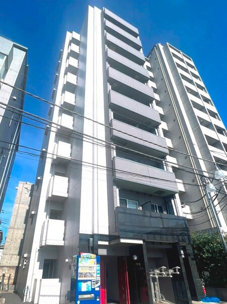 FUTIVAL上石神井駅前通り(1003)外観写真