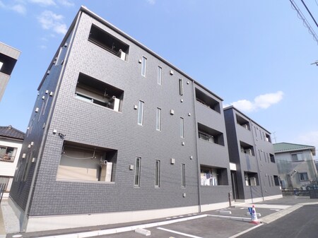 WJ・W-22外観写真