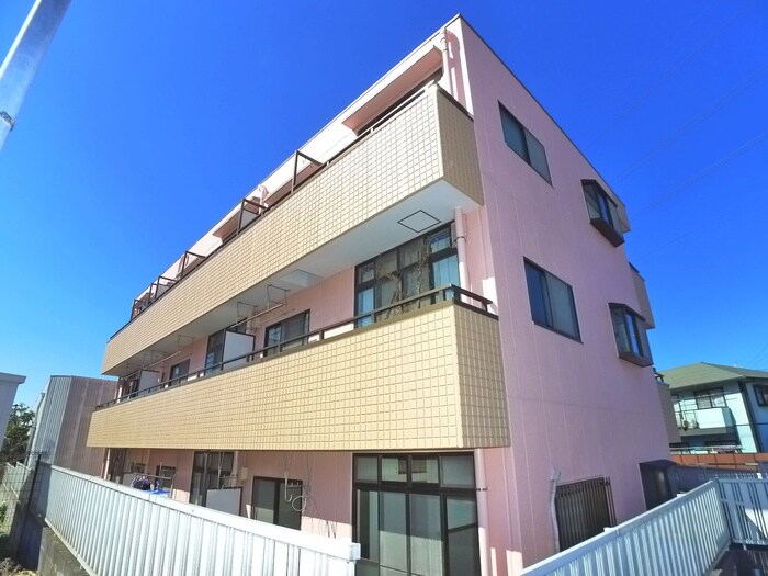 物件外観写真2　(その他)