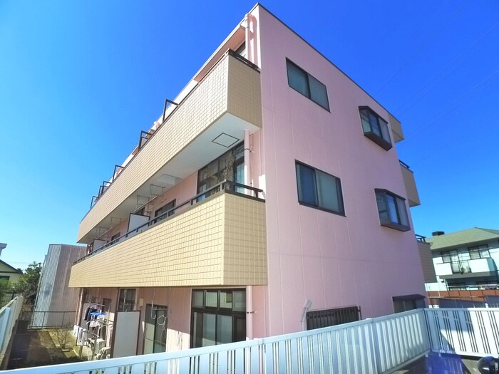 物件外観写真3　(外観写真)