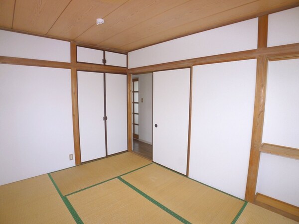 居室