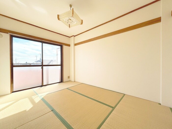 物件内観写真17　(居室)