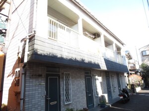 メゾン原町外観写真