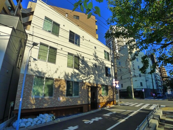 物件外観写真6　(周辺環境)