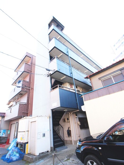 物件外観写真3　(外観写真)