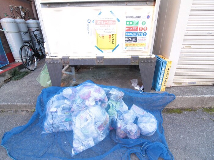 物件外観写真5　(建物設備)