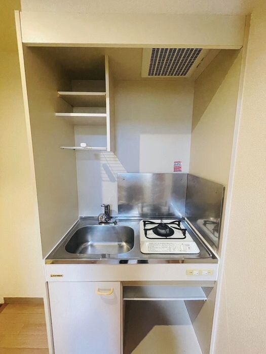 物件内観写真9　(キッチン)