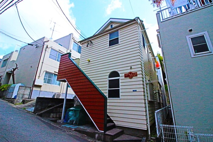 物件外観写真6　(外観写真)