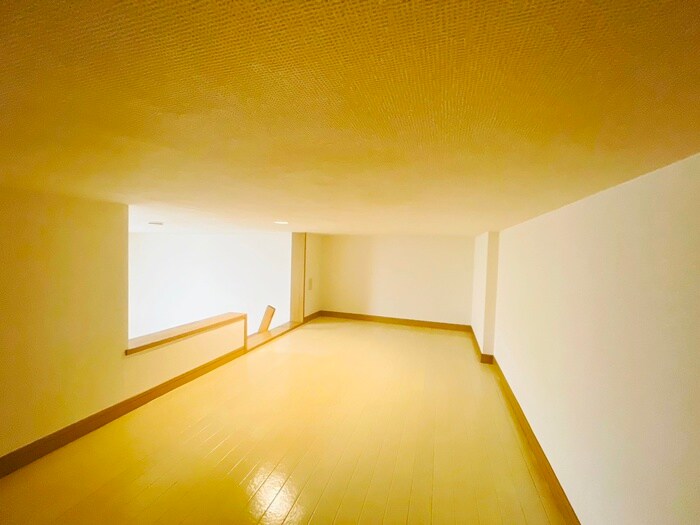 物件内観写真17　(ロフト)