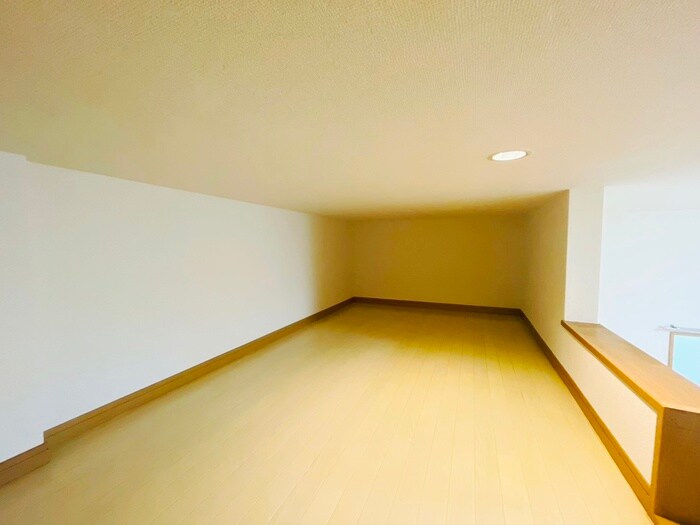 物件内観写真18　(ロフト)