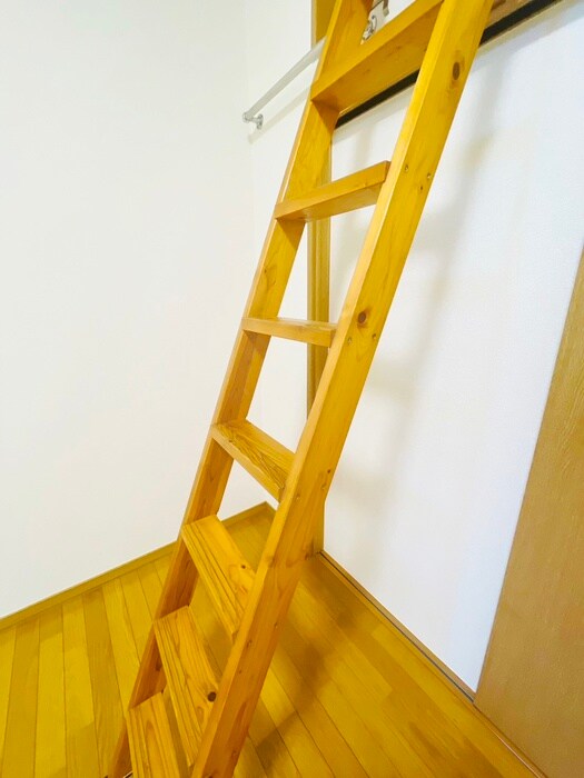 物件内観写真20　(ロフト)