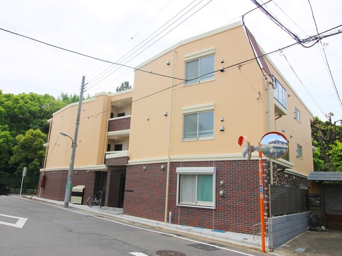 物件外観写真2　(外観写真)