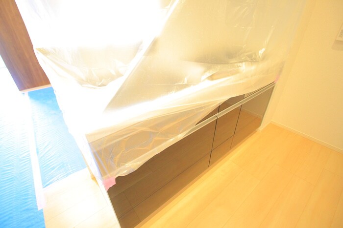 物件内観写真15　(キッチン)