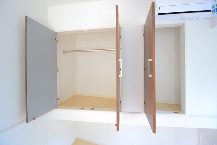物件内観写真17　(収納)