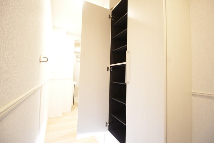 物件内観写真20　(靴箱)