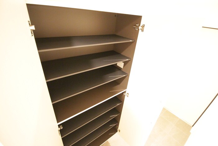 物件内観写真21　(靴箱)